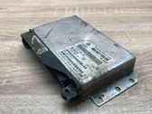 Gearbox control unit/module