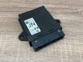 Door control unit/module