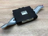 Engine control unit/module ECU