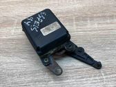 Air flap motor/actuator