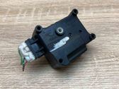 Air flap motor/actuator