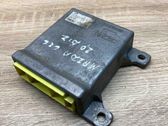 Airbag control unit/module