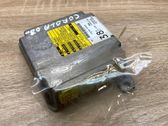 Airbag control unit/module