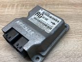 Airbag control unit/module