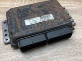 Motorsteuergerät ECU