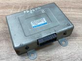 Engine control unit/module ECU