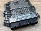 Engine control unit/module ECU