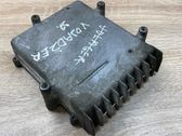 Engine control unit/module ECU