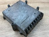 Gearbox control unit/module