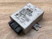 Immobilizer control unit/module