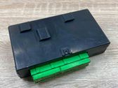 Alarm control unit/module