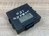 Autres unités de commande / modules