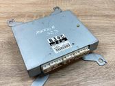 Engine control unit/module ECU