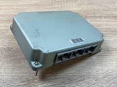 Engine control unit/module ECU