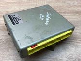 Engine control unit/module ECU