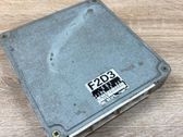 Engine control unit/module ECU