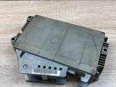 ABS control unit/module