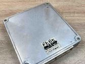 Unidad de control/módulo ECU del motor
