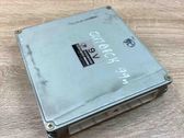 Engine control unit/module ECU