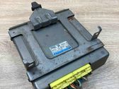 Engine control unit/module ECU