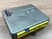 Engine control unit/module ECU