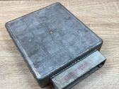 Блок управления двигателем ECU