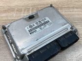 Engine control unit/module ECU