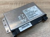 Unidad de control/módulo de la caja de cambios