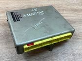Блок управления двигателем ECU