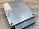 Engine control unit/module ECU