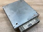 Motorsteuergerät ECU