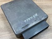 Engine control unit/module ECU