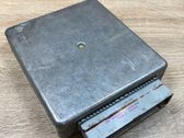 Engine control unit/module ECU