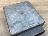 Engine control unit/module ECU