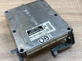 Engine control unit/module ECU