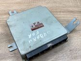 Engine control unit/module ECU