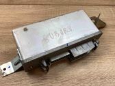 ABS control unit/module