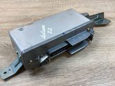 ABS control unit/module