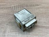 Glow plug pre-heat relay