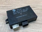 Parking PDC control unit/module