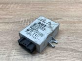 Immobilizer control unit/module