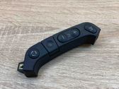 Steering wheel buttons/switches