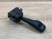 Wiper control stalk