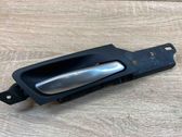 Front door interior handle