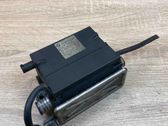 Coolant heater
