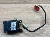 Air flap motor/actuator