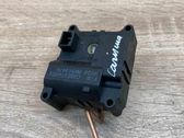 Air flap motor/actuator