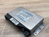 ABS control unit/module
