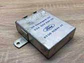 Cruise control unit/module