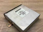 Comfort/convenience module